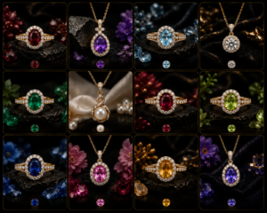 Birthstones