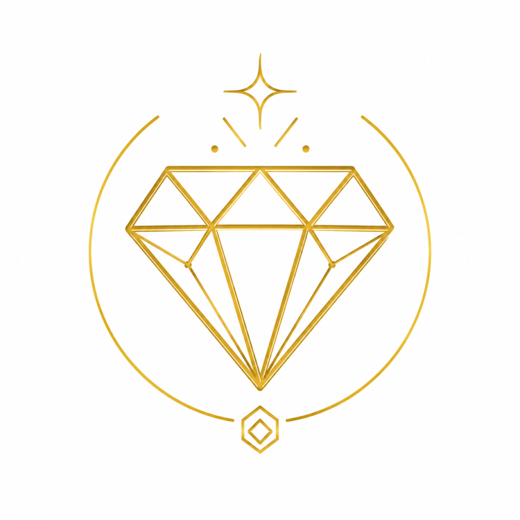 gem outline