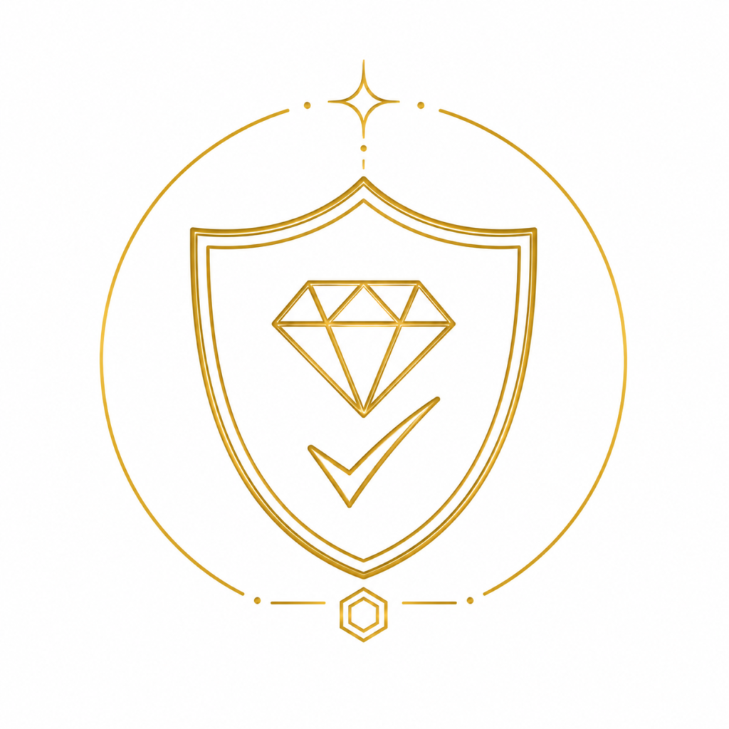 shield with check