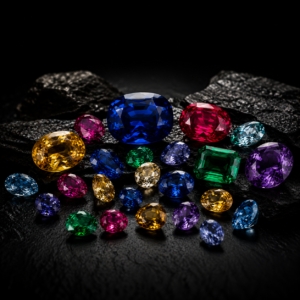 Gemstones