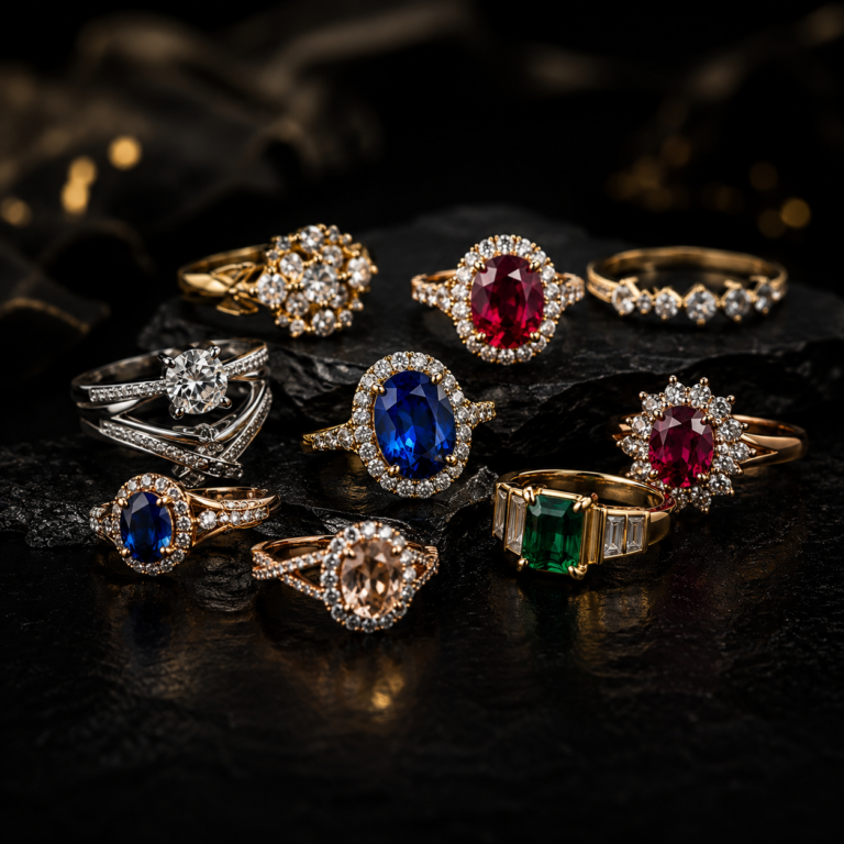 Rings