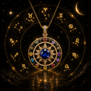 Astrology Jewellery