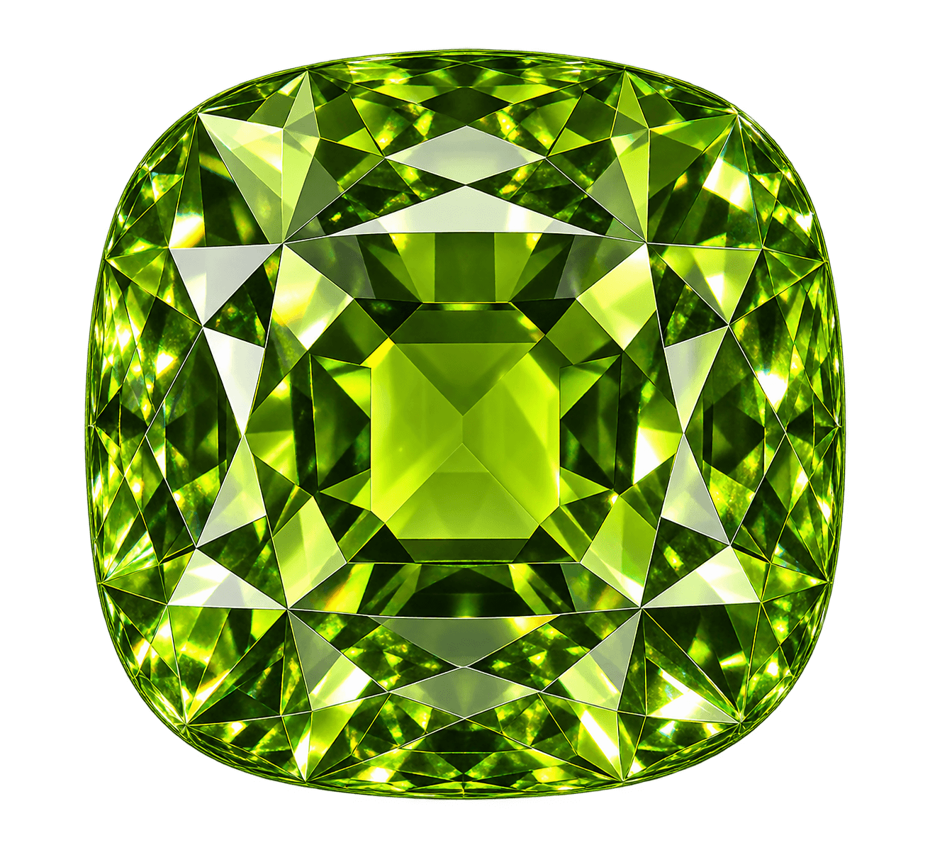 Peridot