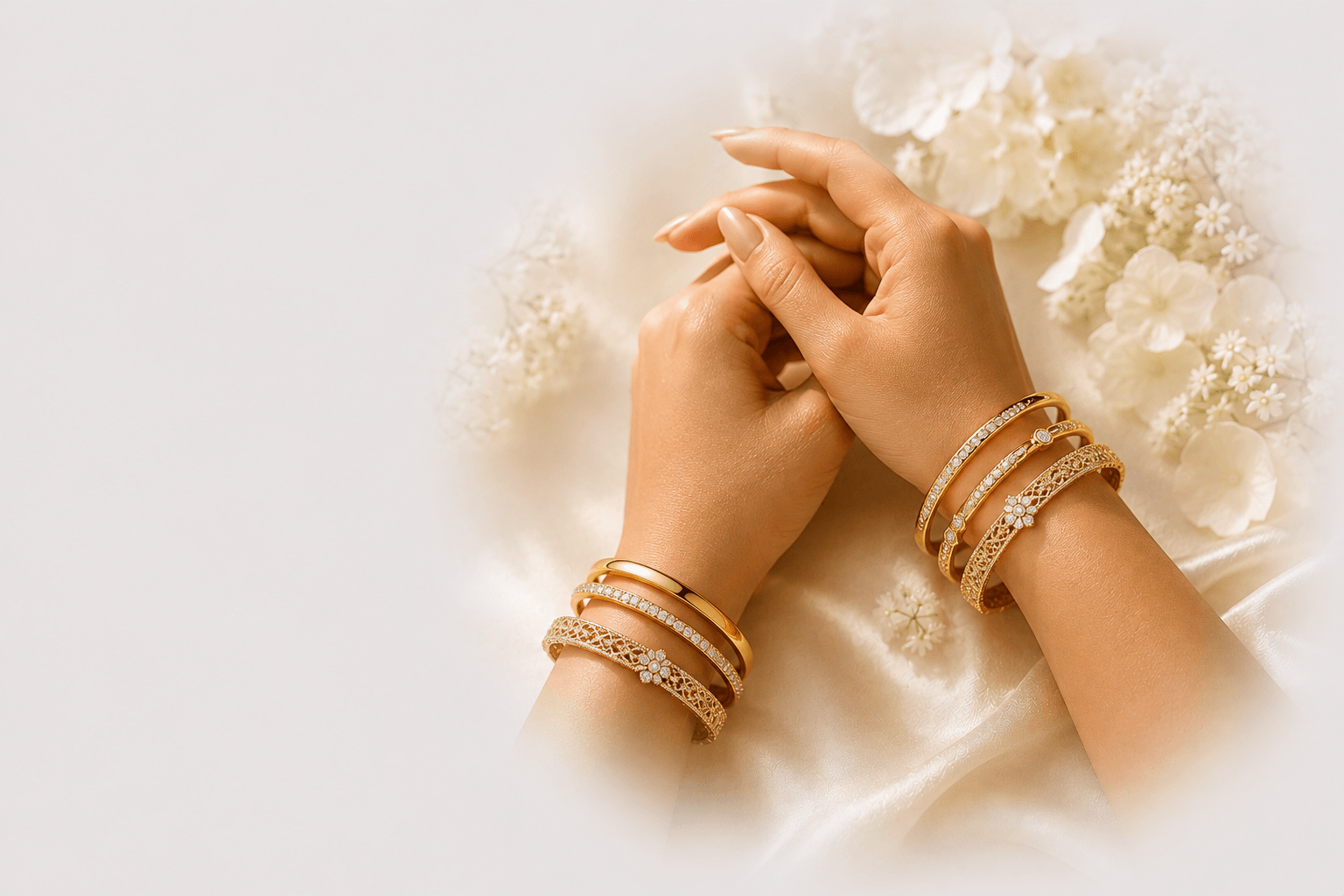 BANGLES