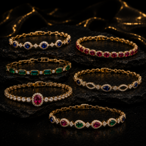 Bracelets