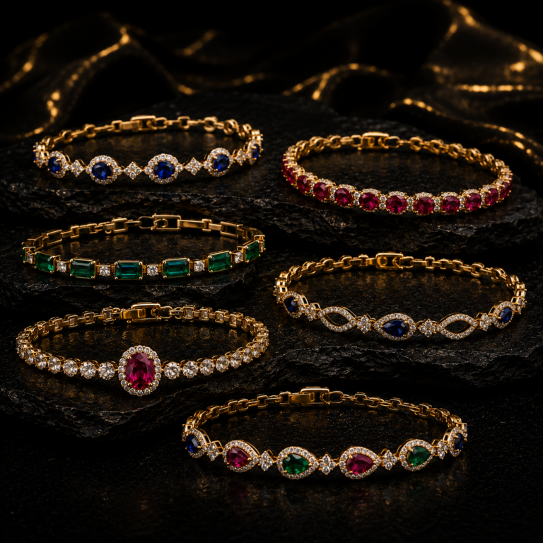 Bracelets