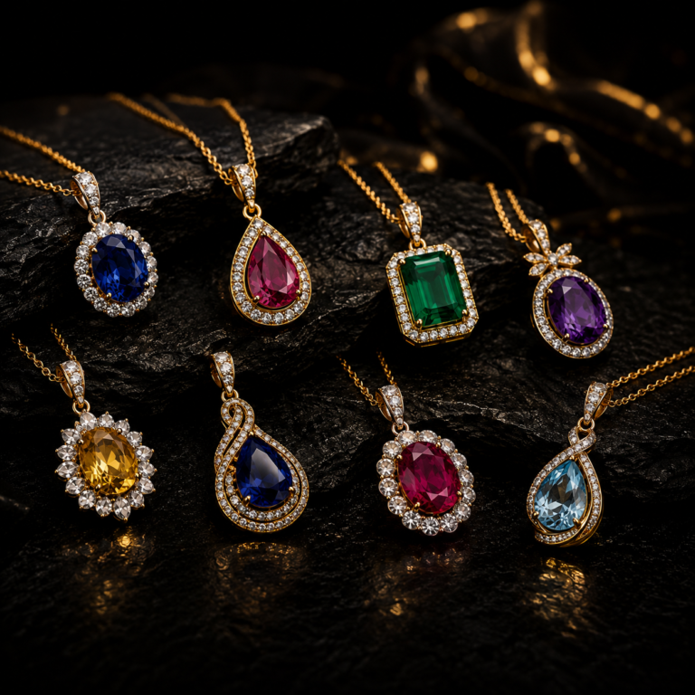 Pendants