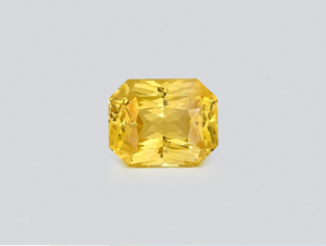 Ceylon Yellow Sapphire 💛