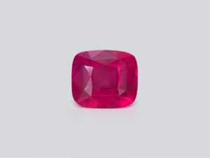 Ceylon Ruby ❤️