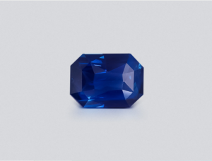 Ceylon Blue Sapphire 💙