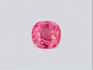 Ceylon Padparadscha  🧡