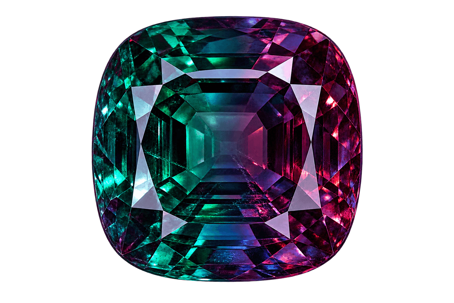 ALEXANDRITE