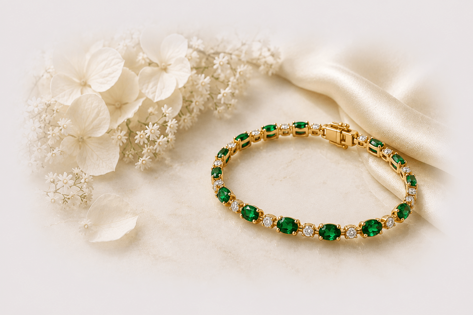 BRACELETS