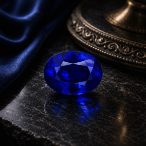 Blue Sapphire