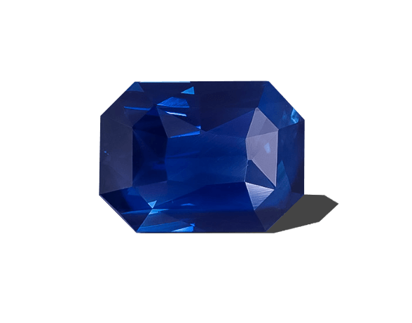 CEYLON BLUE SAPPHIRE