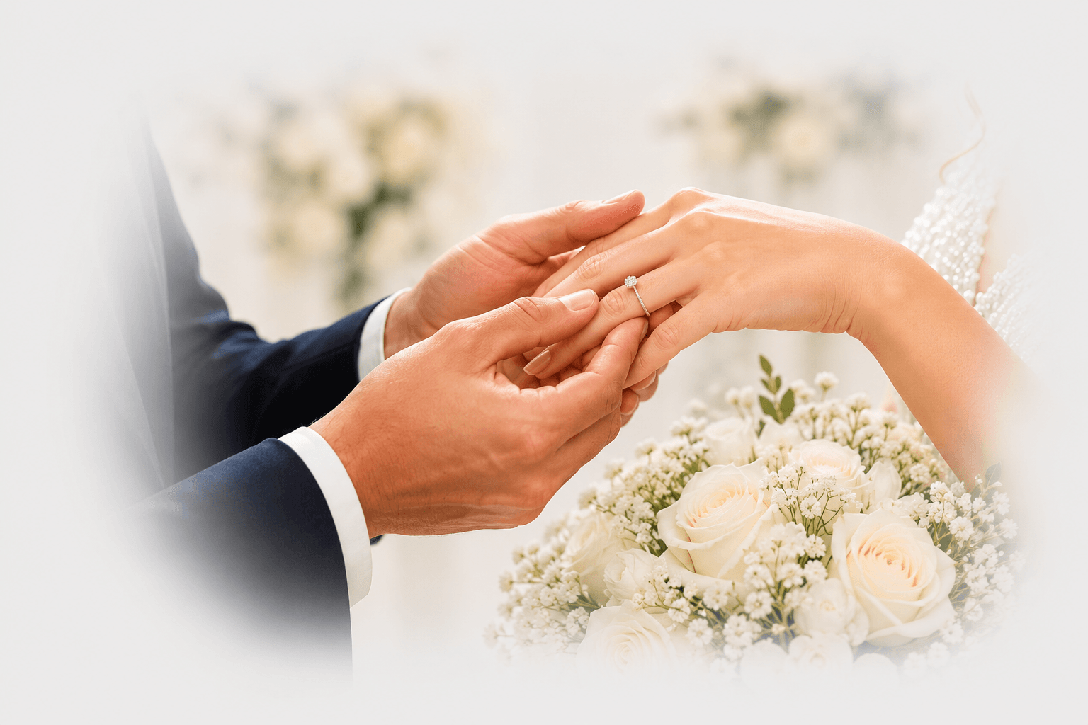 ENGAGEMENT RINGS