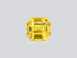 yellow sapphire