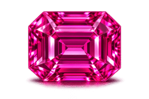 Pink Sapphire