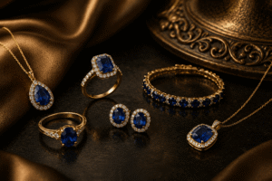 Jewellery