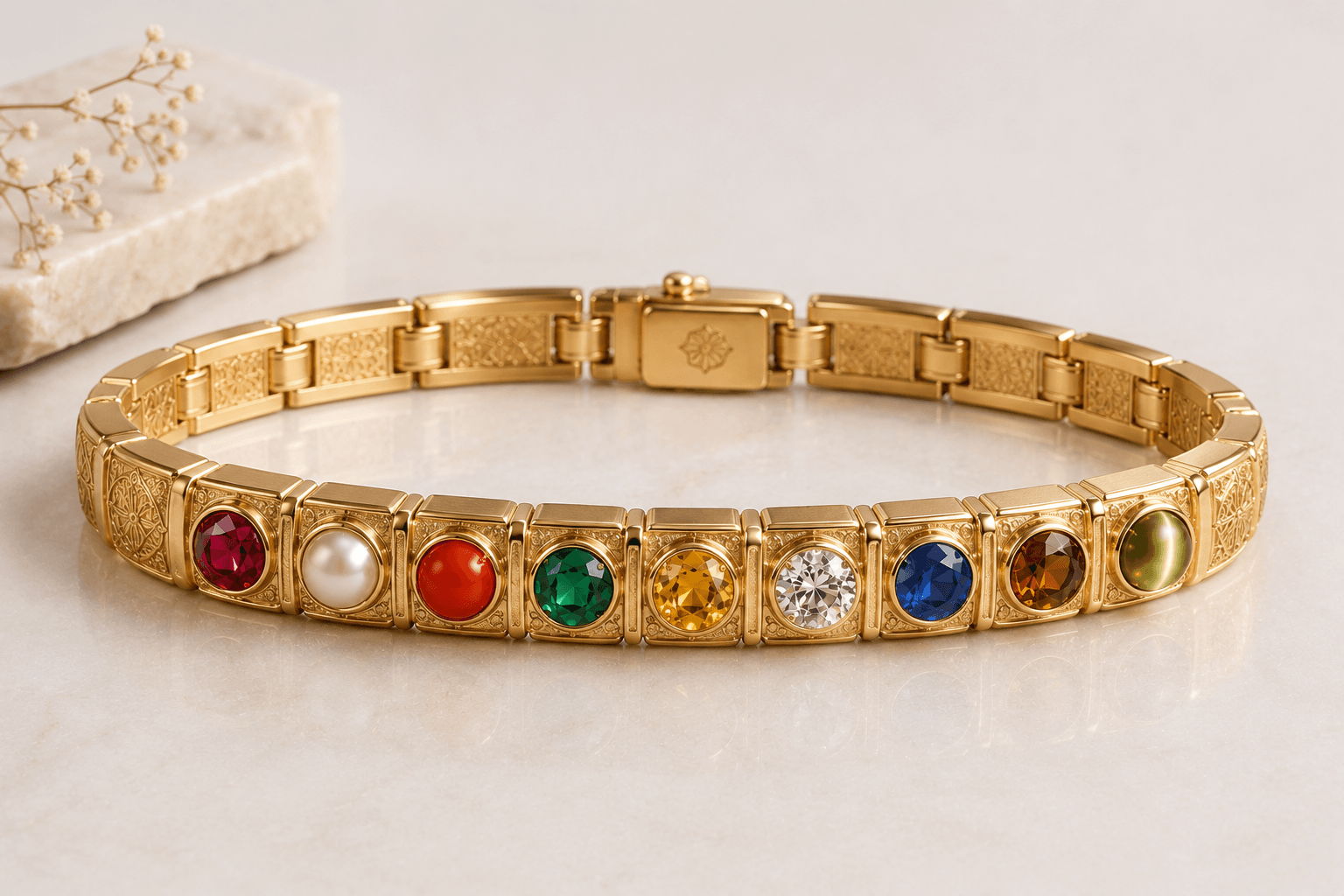 Men's Bracelet