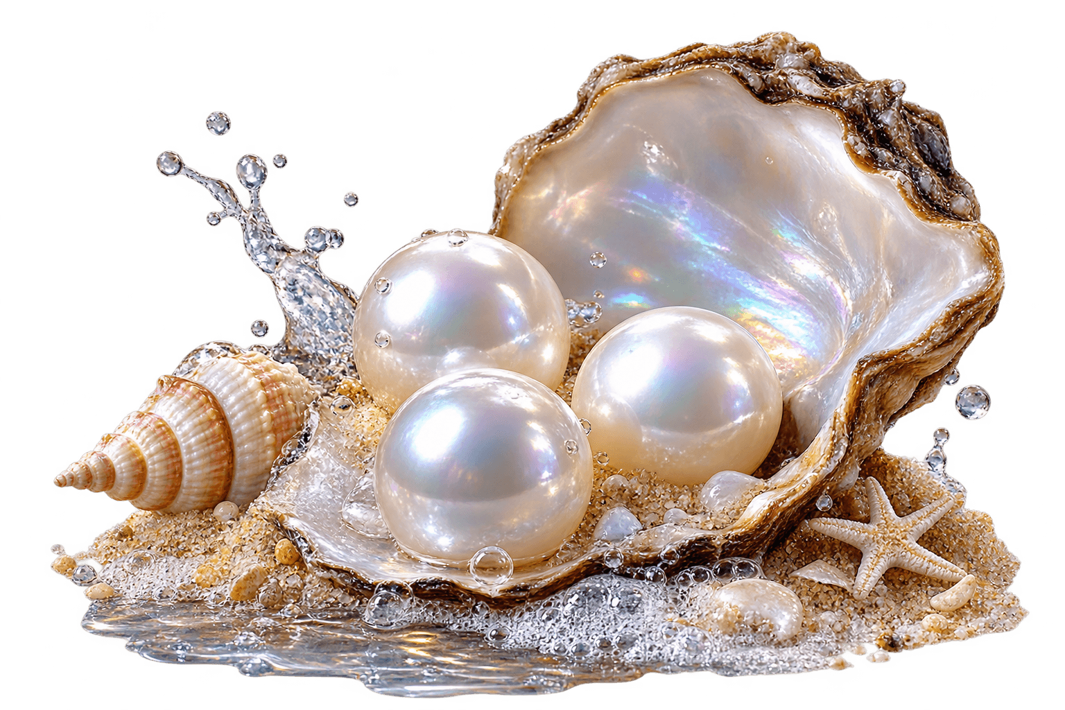 PEARL