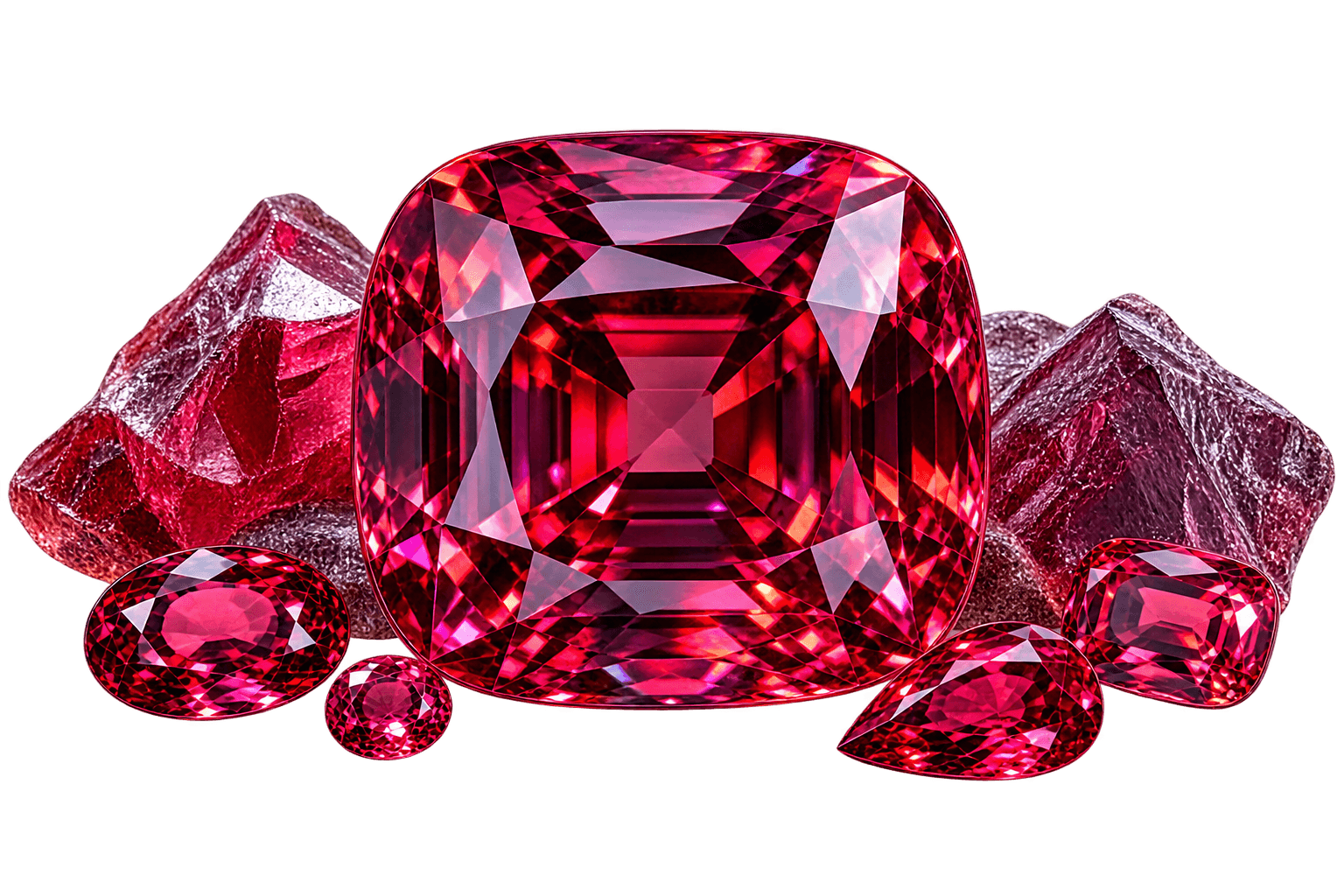 CEYLON SPINEL