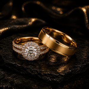Wedding Rings