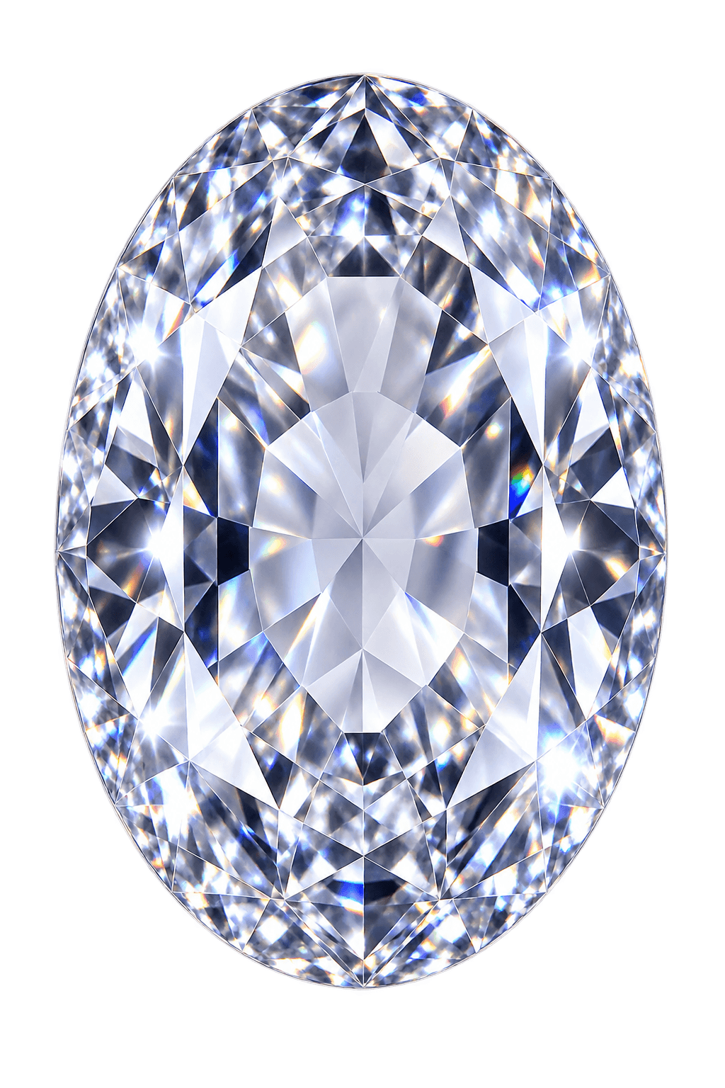 CEYLON WHITE SAPPHIRE