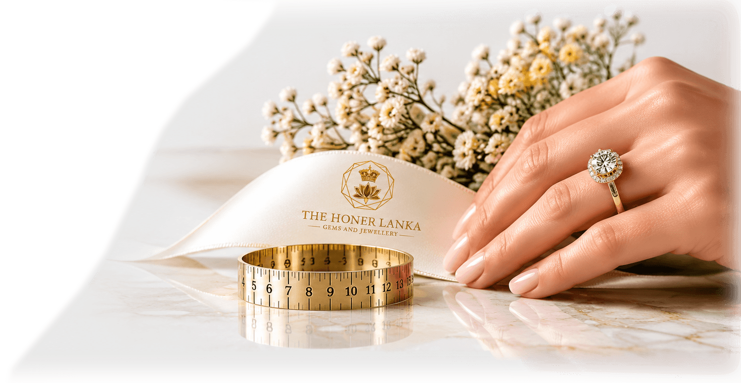 Ring Size Guide